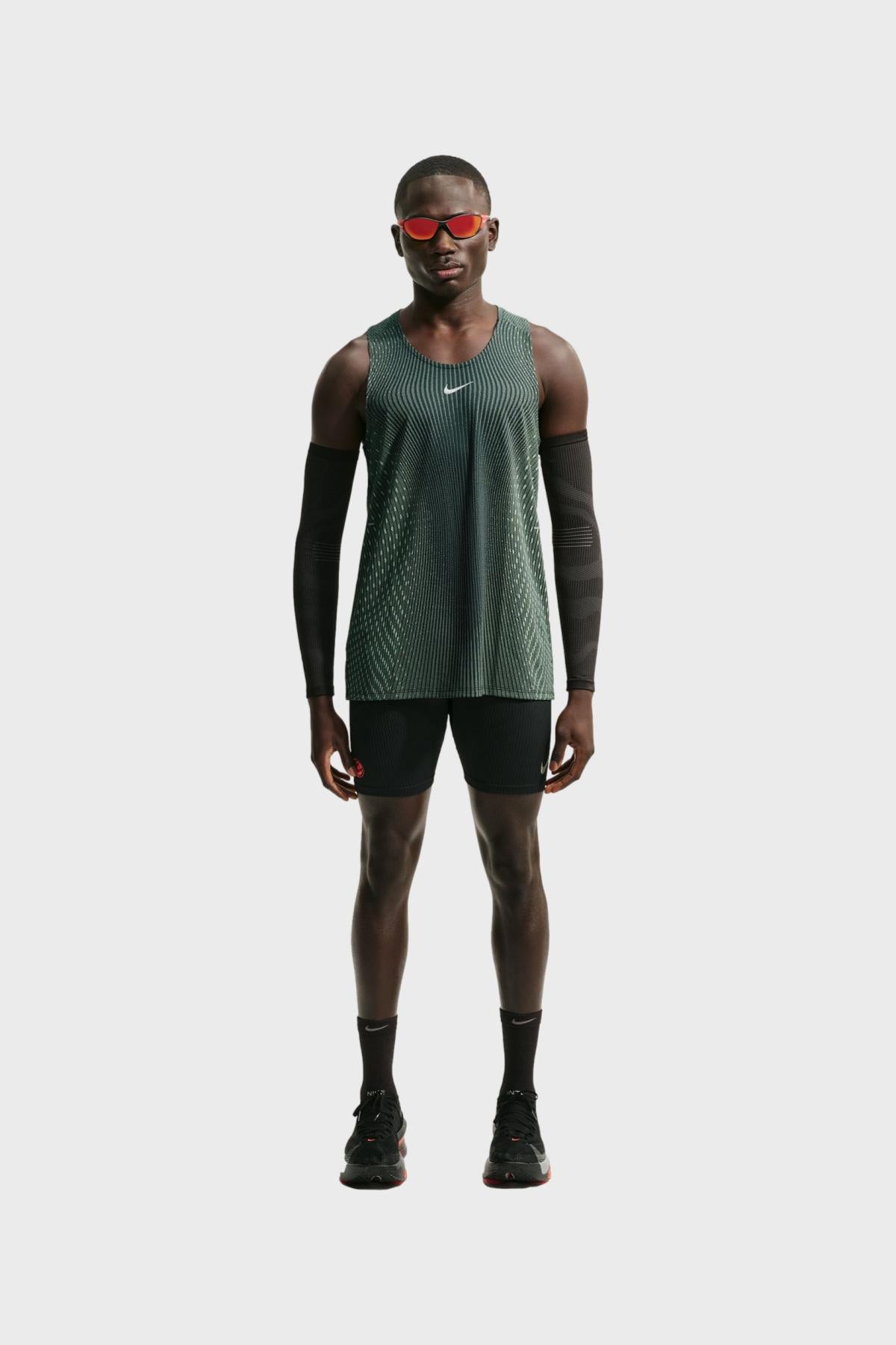 Stride Aero-FIT Singlet