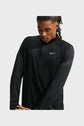 Stride Aero-FIT Vêtement deuxième couche à demi-zip