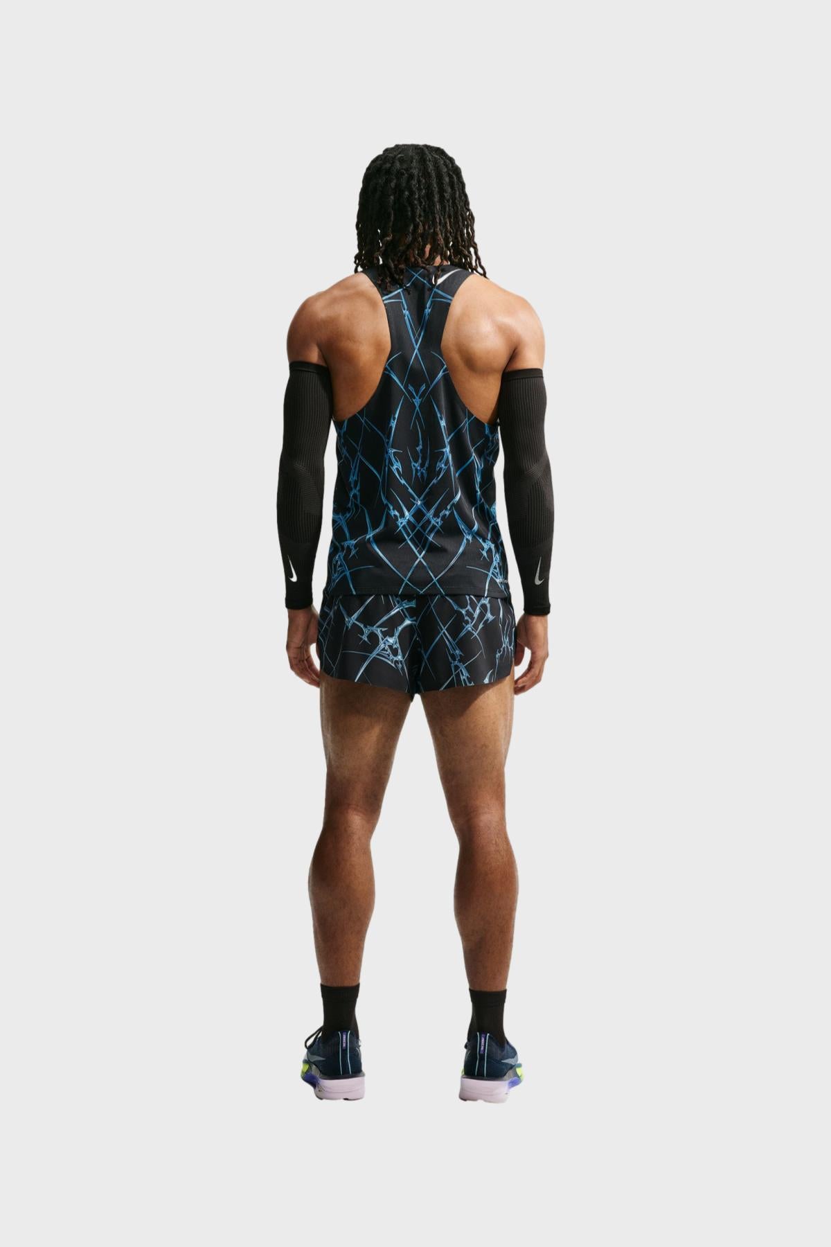 AeroSwift Dri-FIT ADV 5 cm running shorts