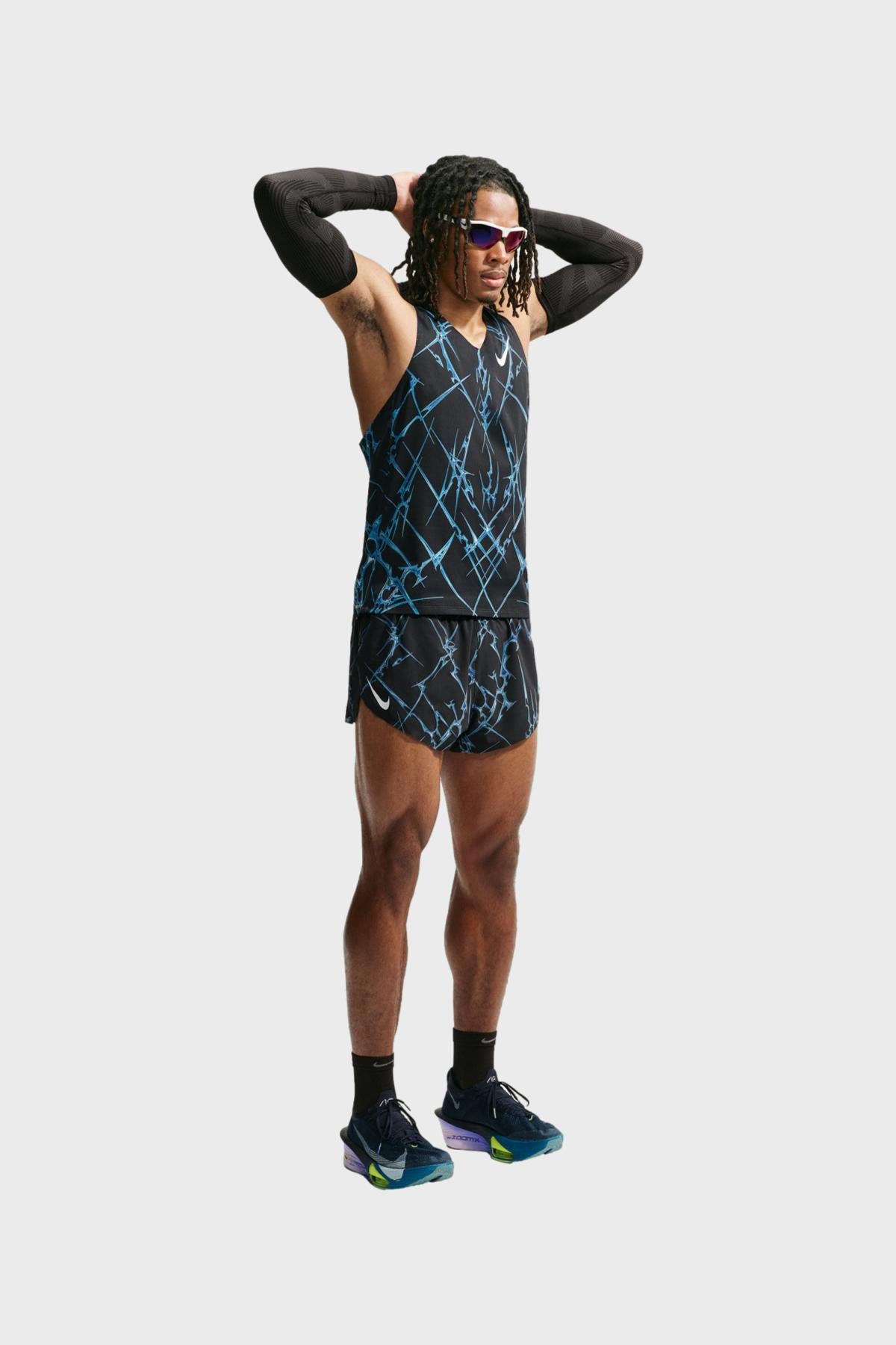 AeroSwift Dri-FIT ADV 5 cm running shorts