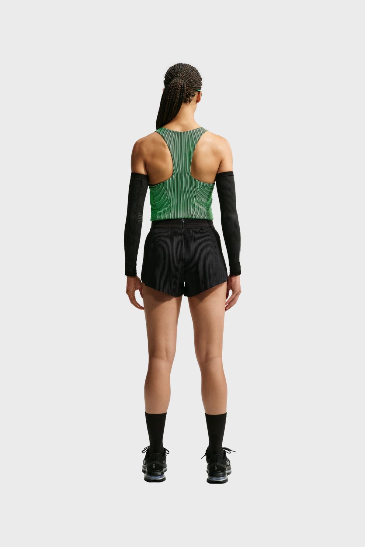 AeroSwift Débardeur court de running Dri-FIT ADV