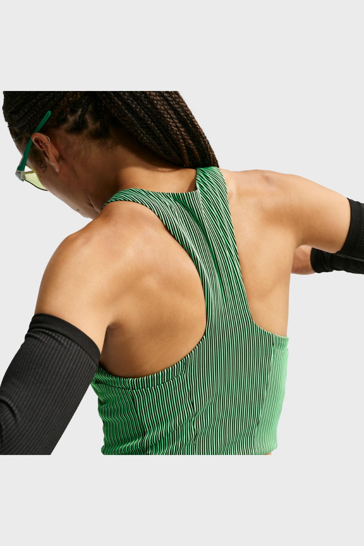 AeroSwift Débardeur court de running Dri-FIT ADV