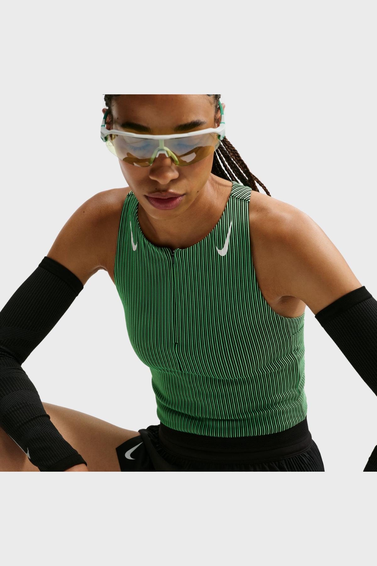 AeroSwift Débardeur court de running Dri-FIT ADV