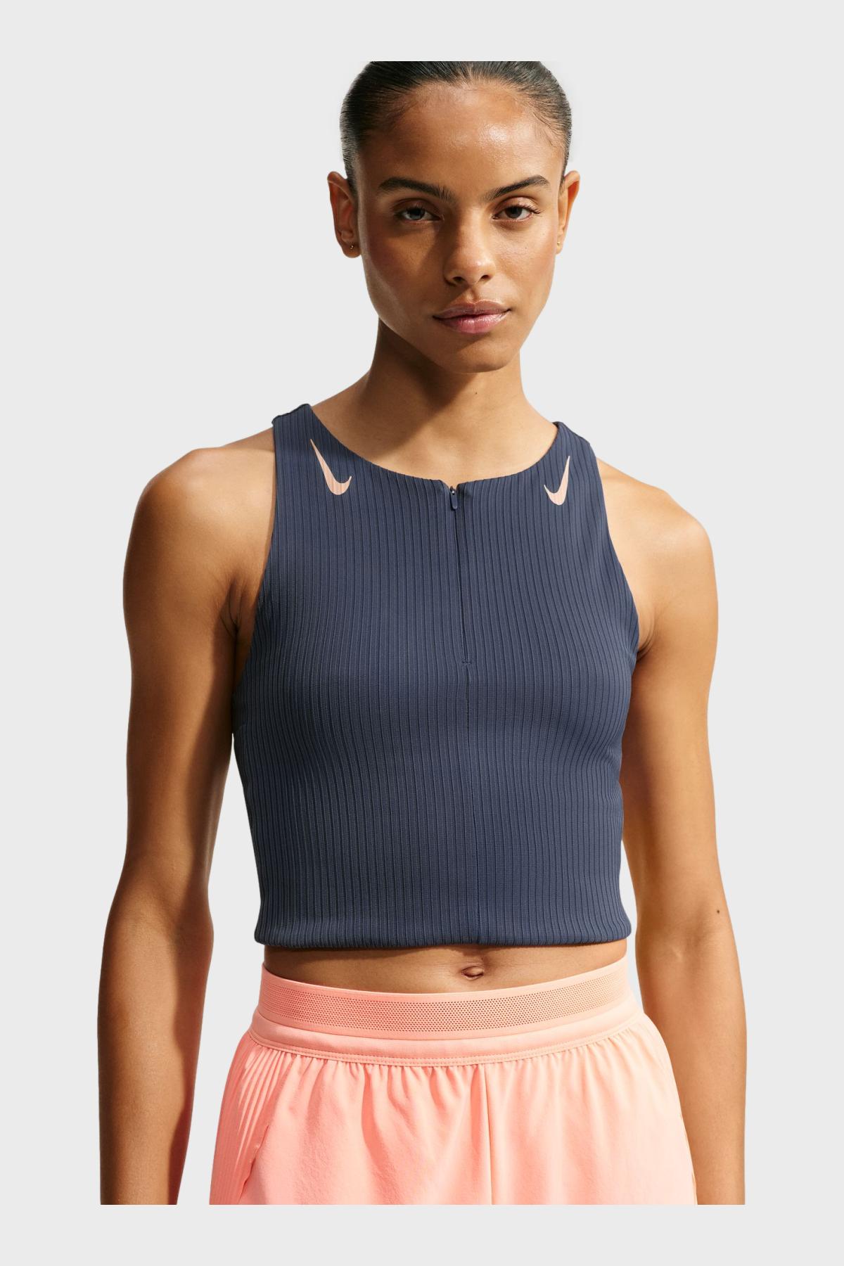 AeroSwift Débardeur de course court Dri-FIT ADV