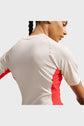 ¨Wildsee¨Haut première couche à manches courtes Dri-FIT