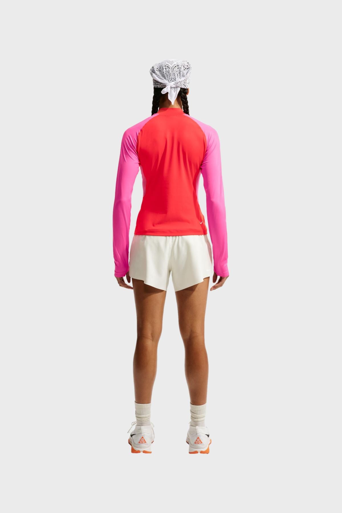 ACG "Wildsee"Dri-FIT 1/4-Zip Long-Sleeve Hiking Top
