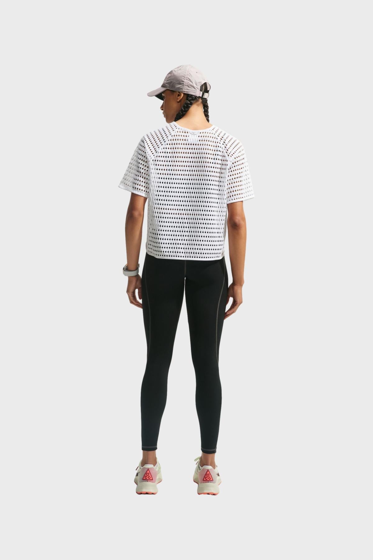 Radical AirFlow Haut de trail à manches courtes Dri-FIT