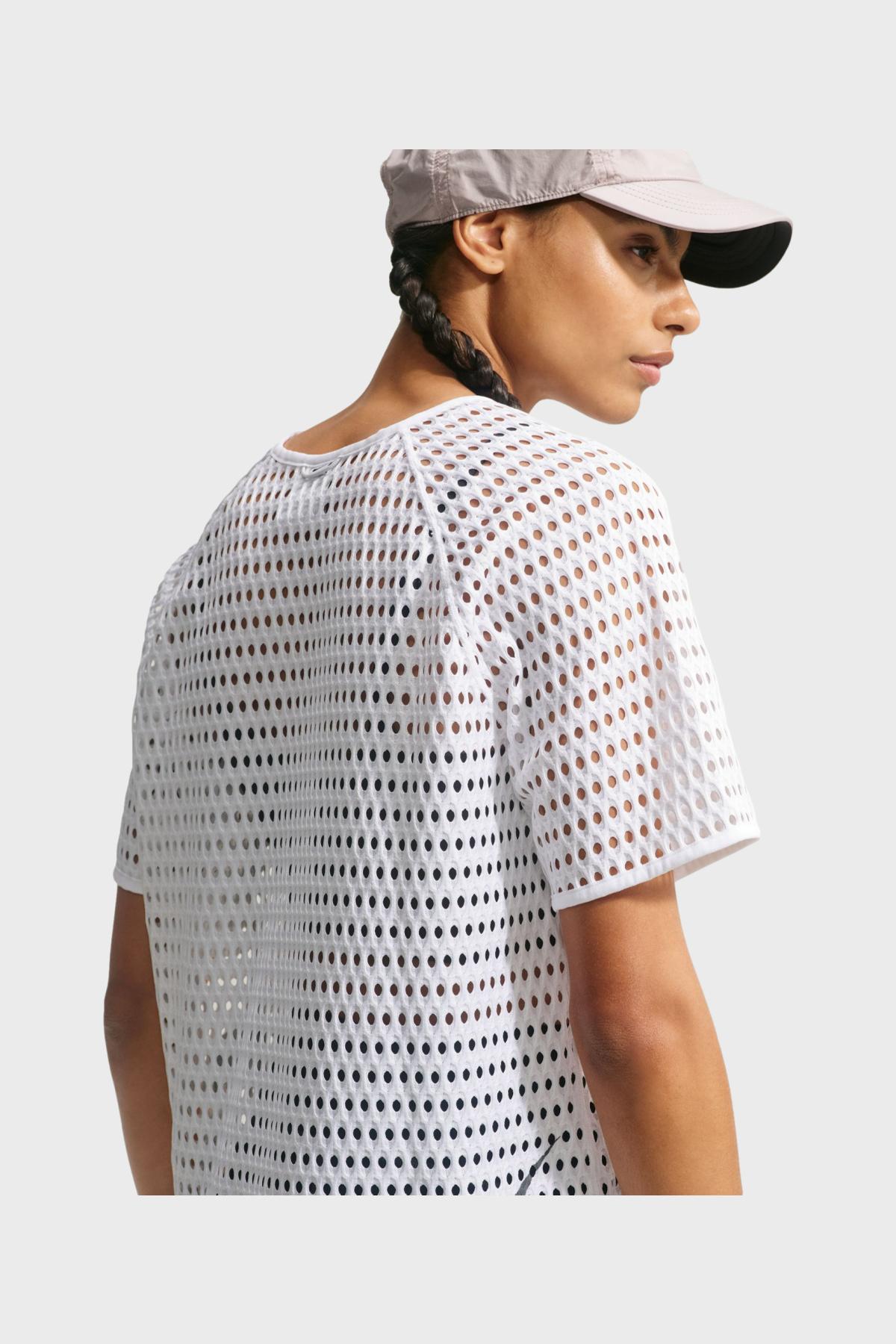 Radical AirFlow Haut de trail à manches courtes Dri-FIT