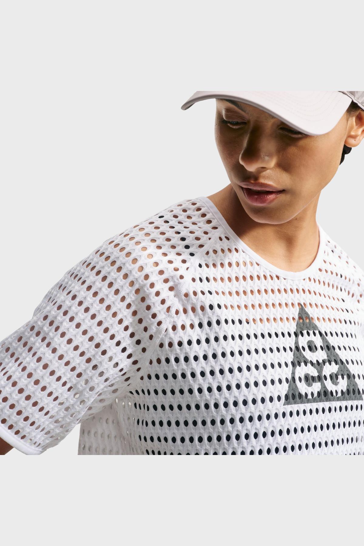 Radical AirFlow Haut de trail à manches courtes Dri-FIT