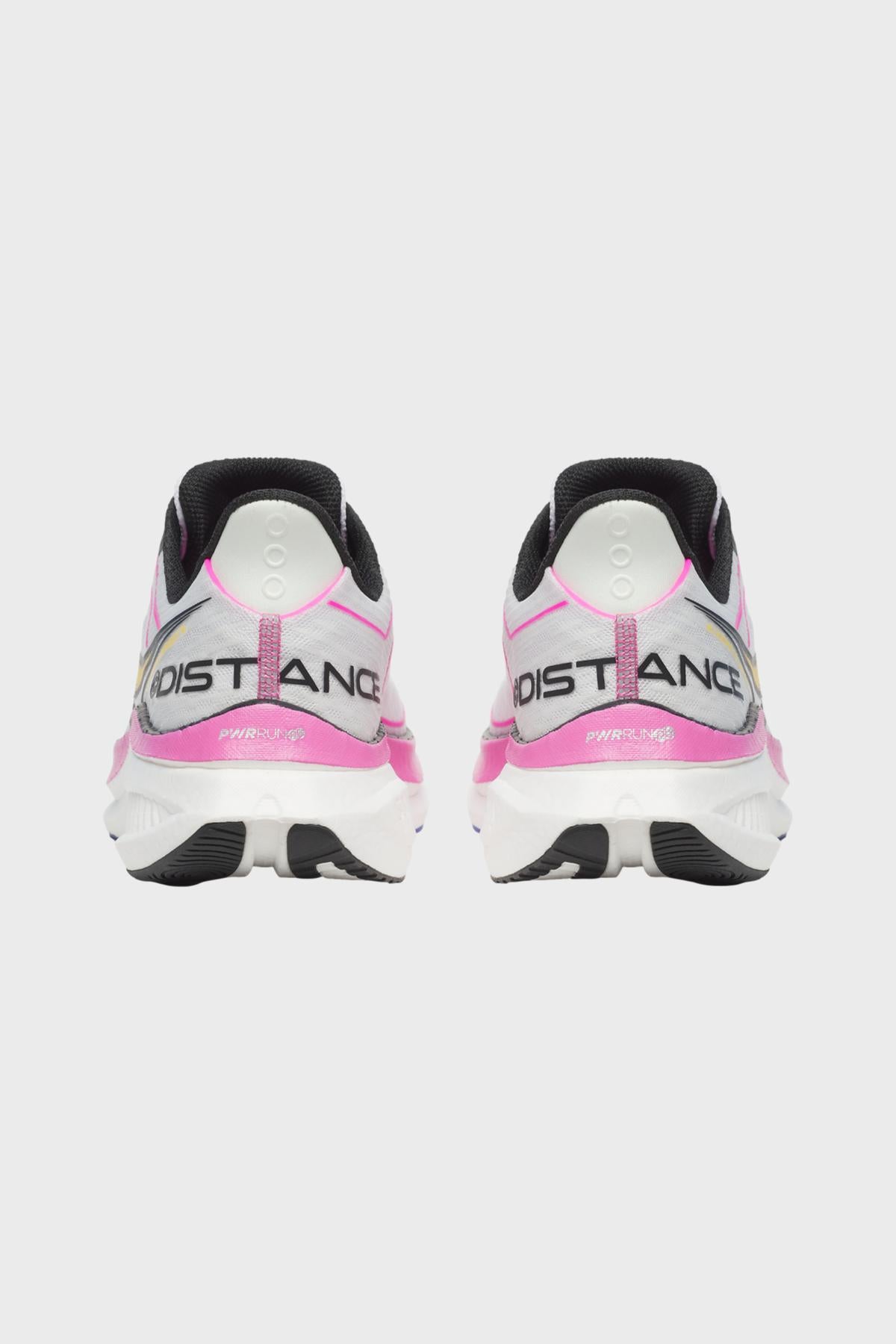 サッカニー - エンドルフィン スピード 4