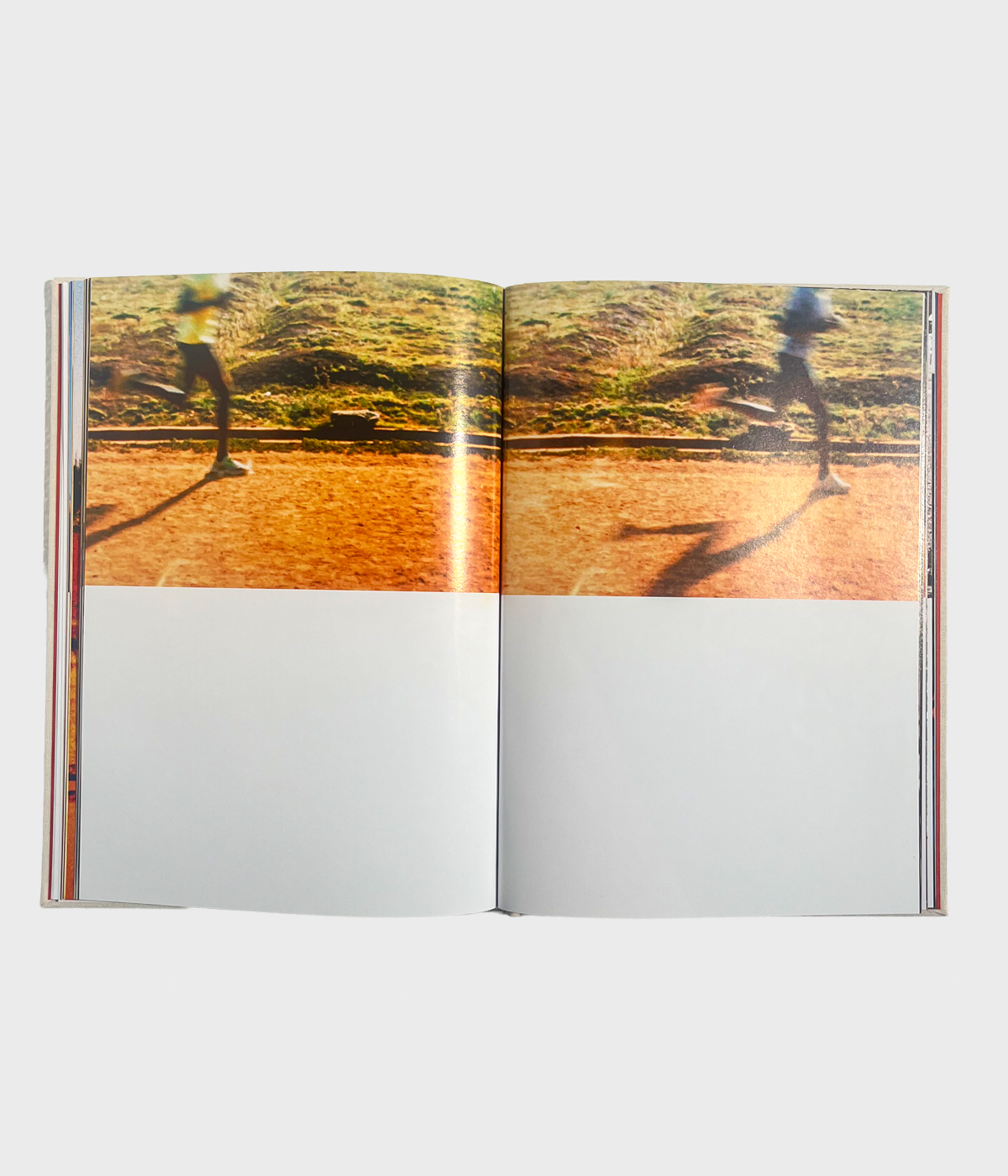 DISTANCE - GLOBAL - BOOK SERIES