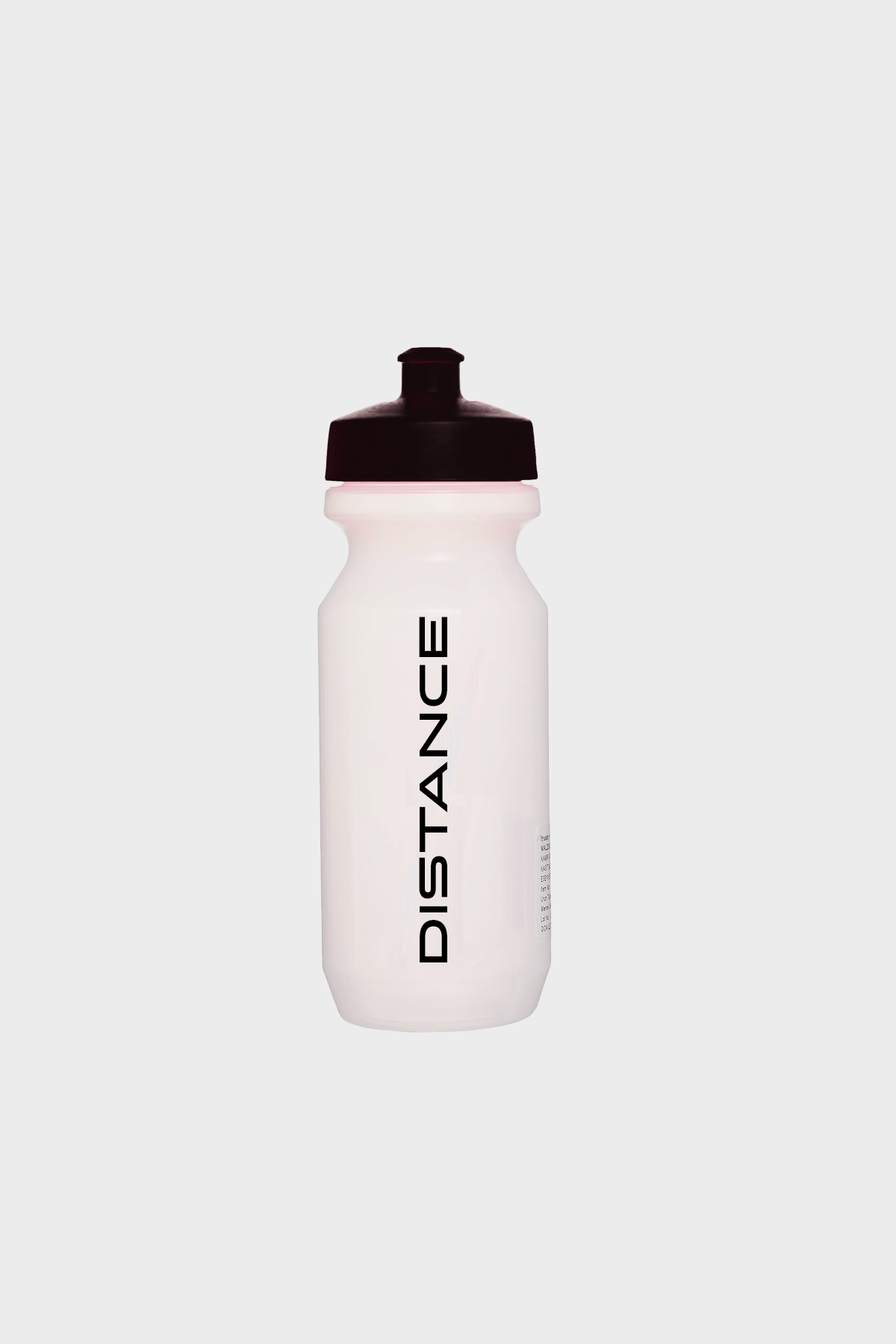 DISTANCE X NIKE - BOTTLE