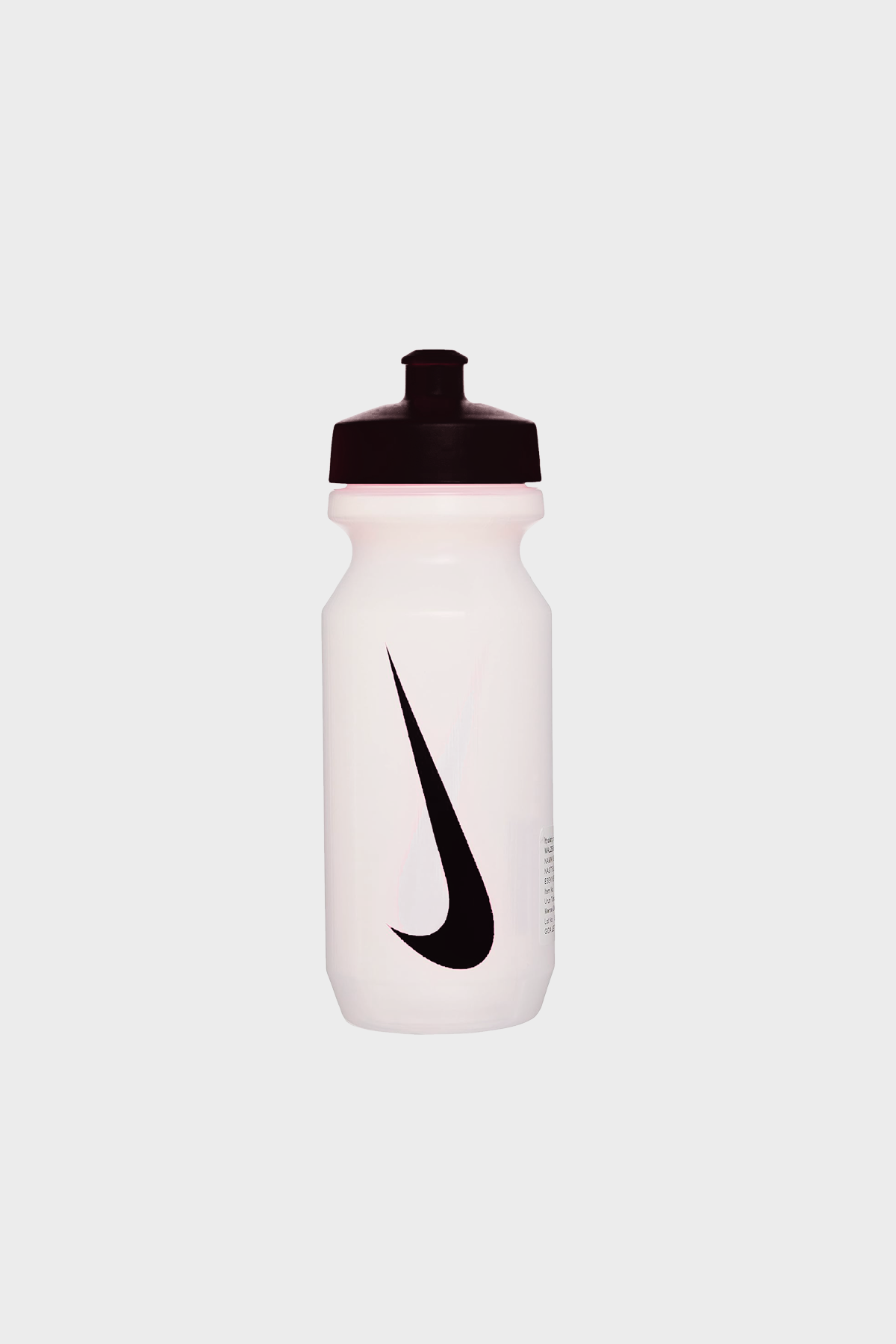 DISTANCE X NIKE - BOTTLE