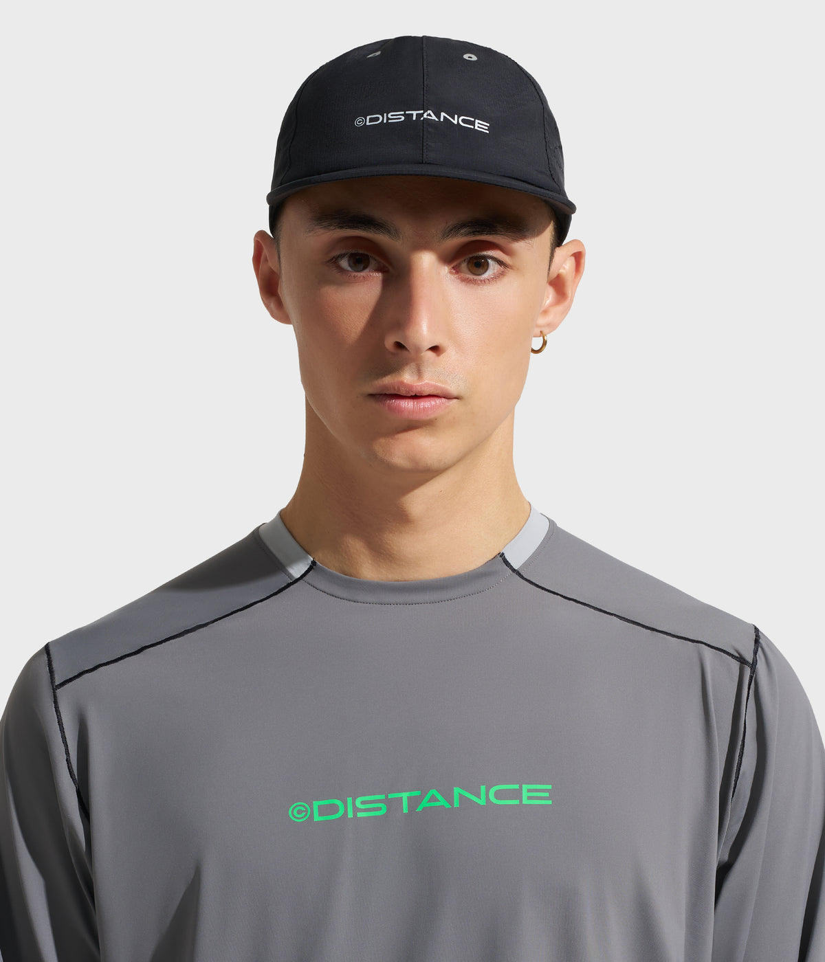 TIME CAP