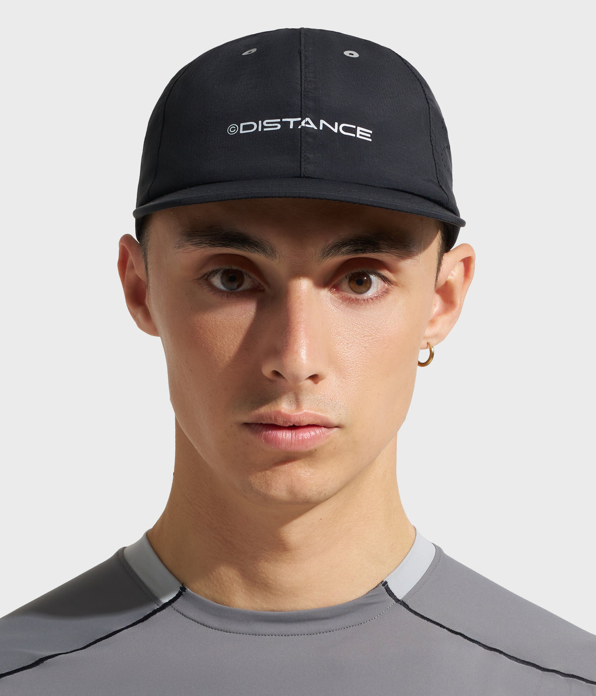 TIME CAP