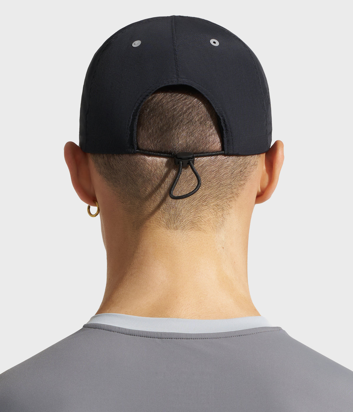 TIME CAP