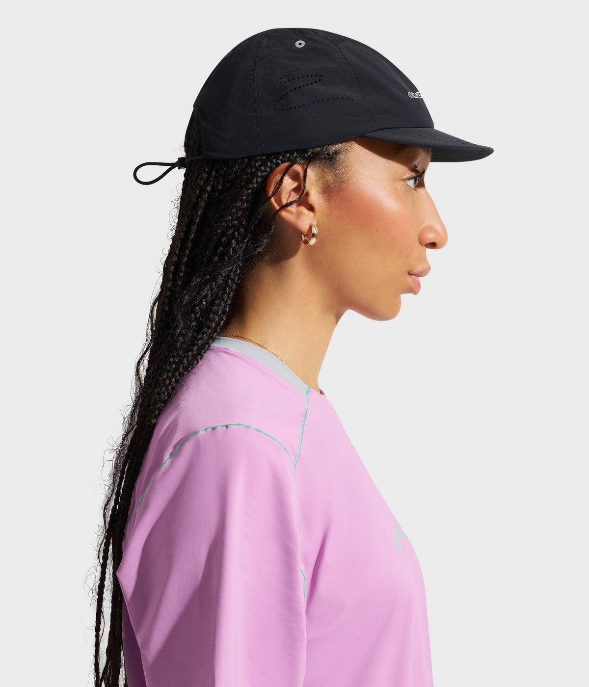 TIME CAP