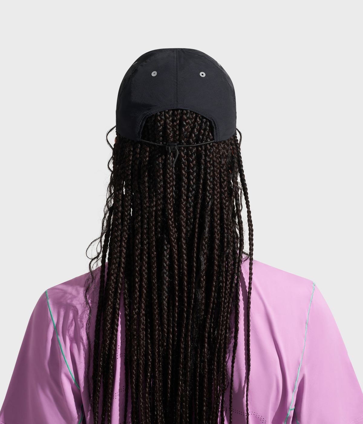 TIME CAP
