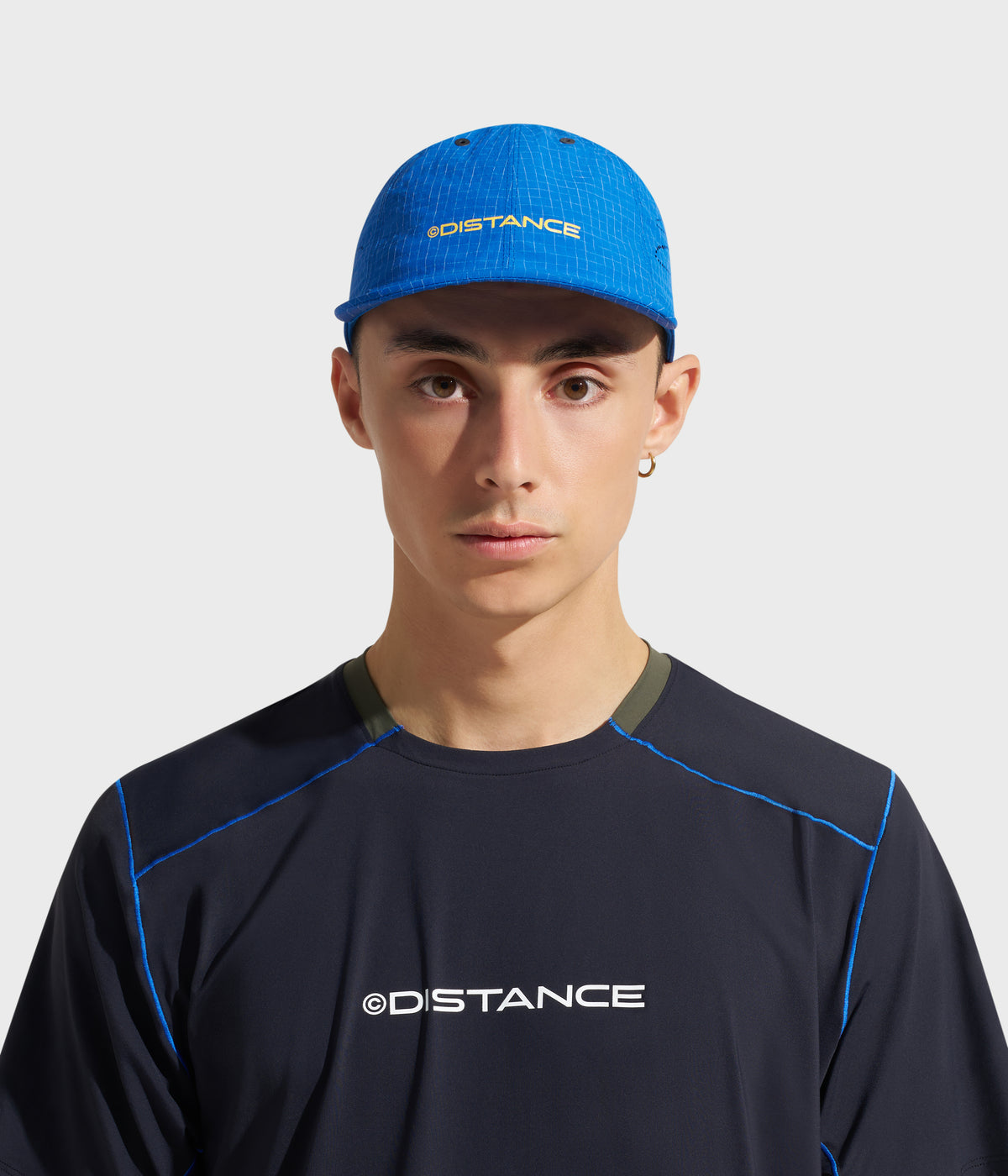 TIME CAP