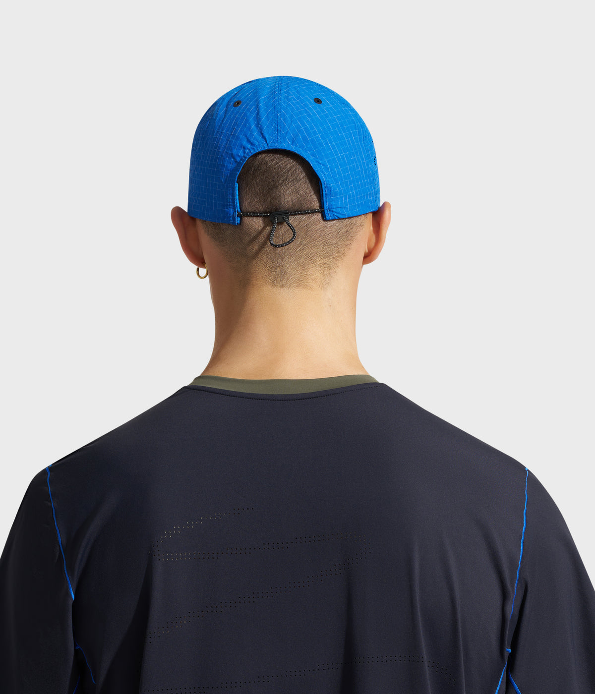 TIME CAP