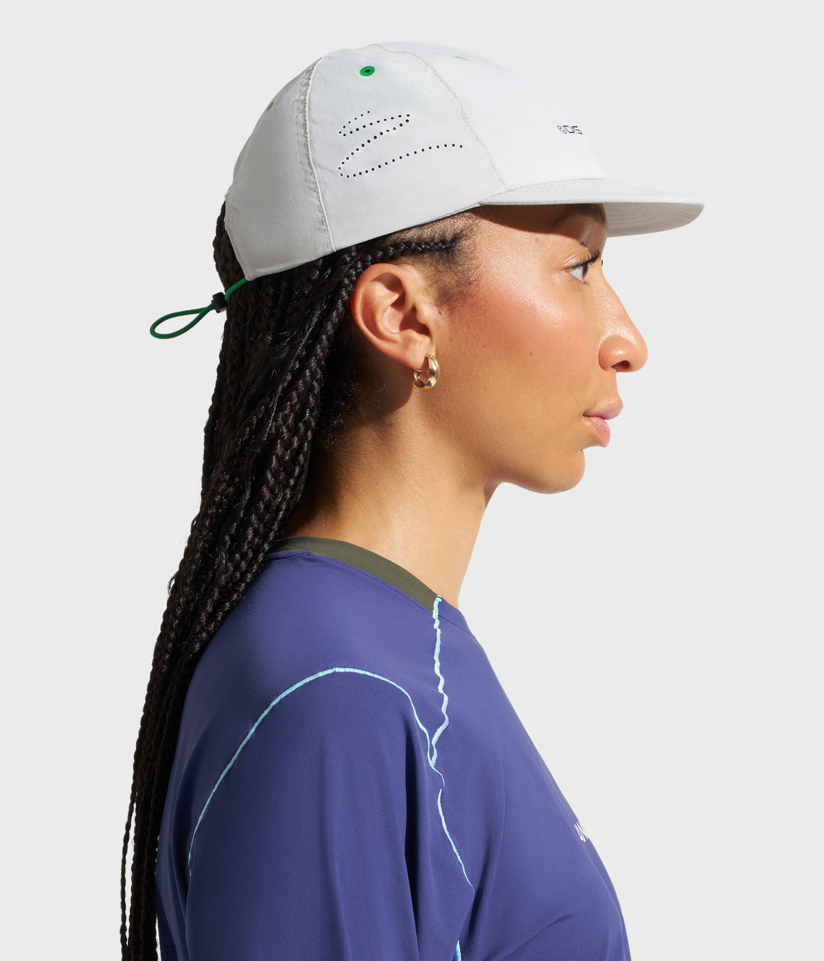 TIME CAP