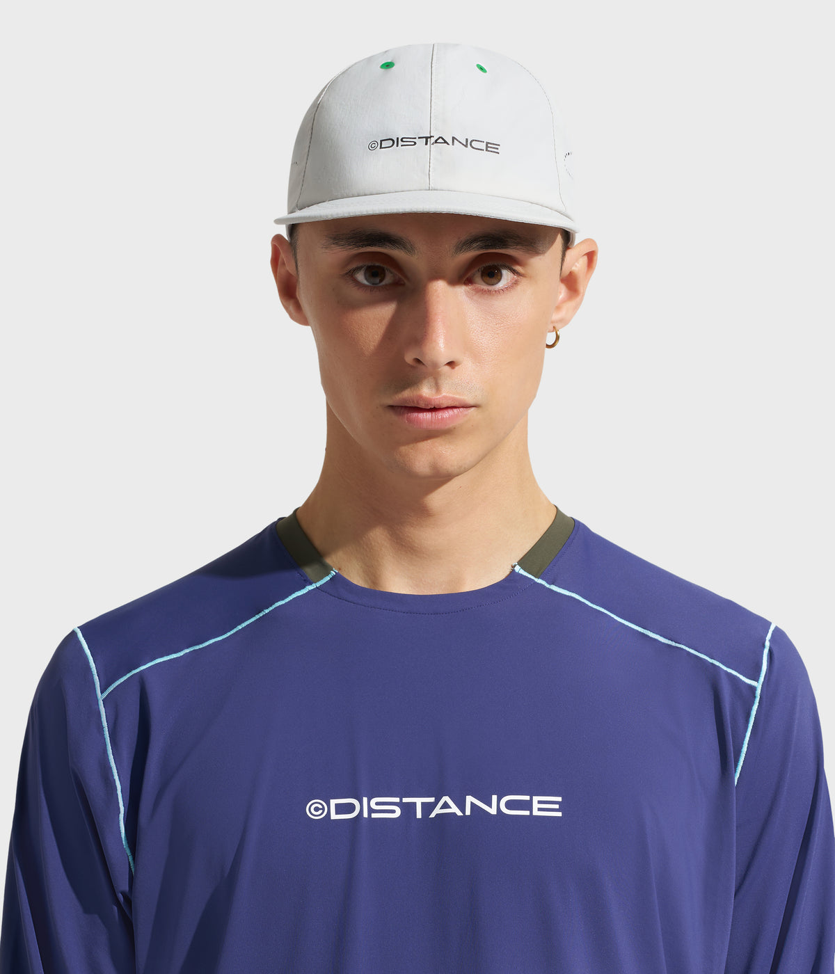 TIME CAP