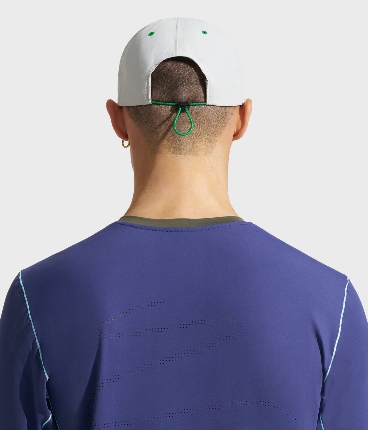TIME CAP