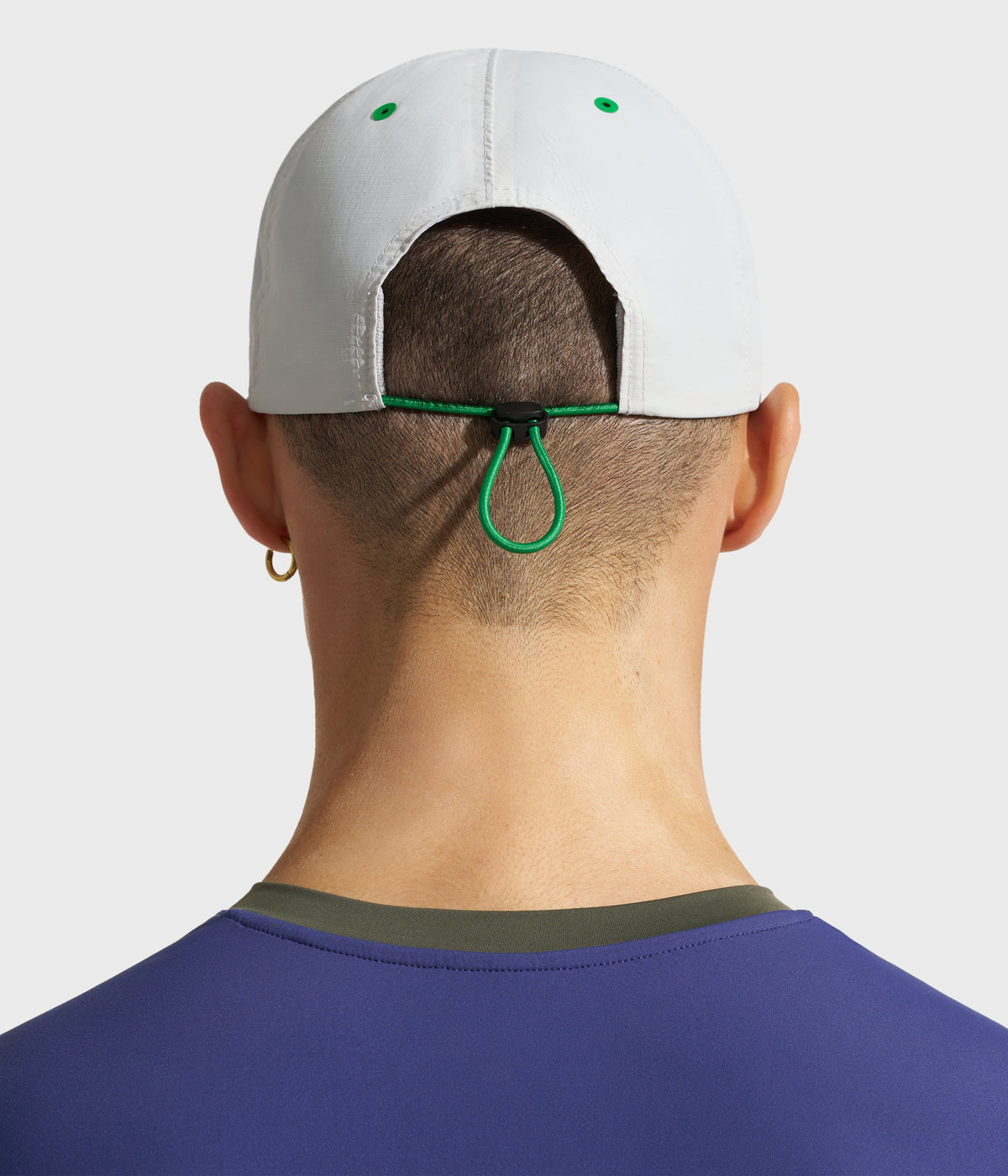 TIME CAP