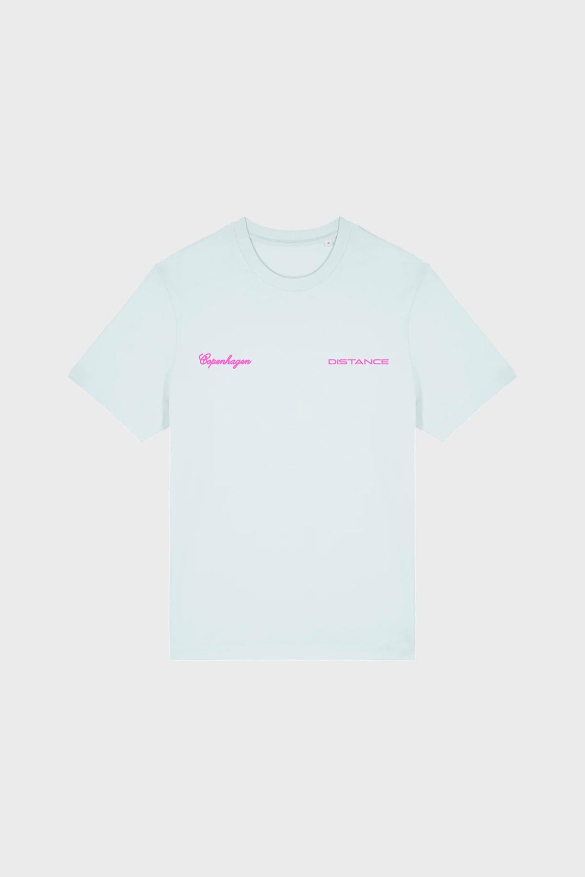 CITY TEE COPENHAGEN