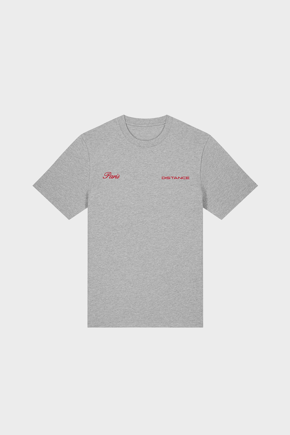 CITY TEE PARIS