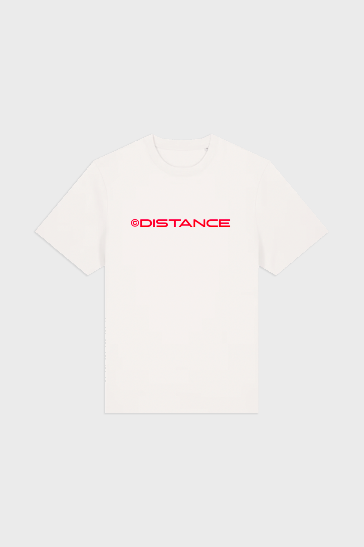 DISTANCE X NIKE - CPH TEE 25