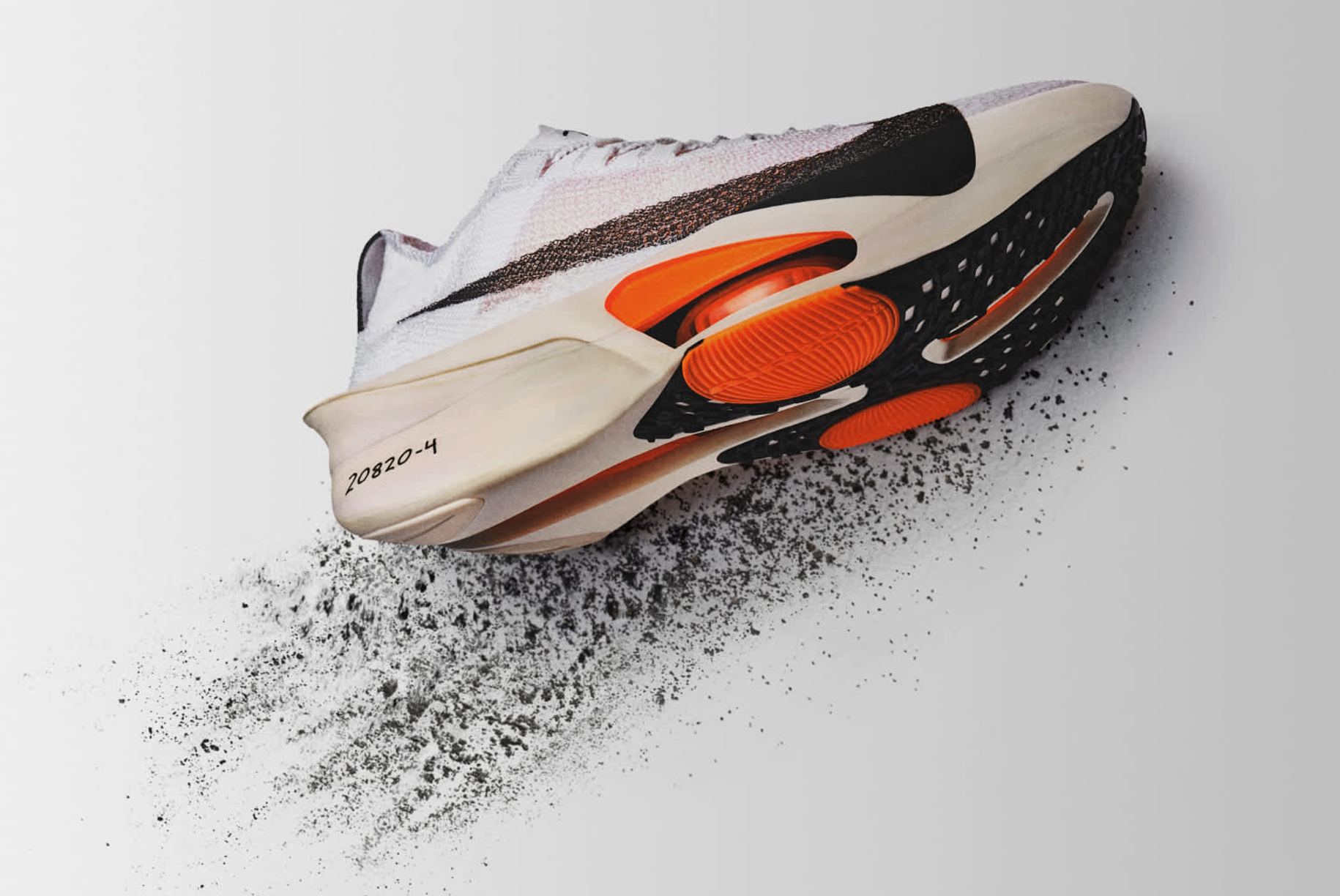 Nike - Air Zoom AlphaFly 3 Proto