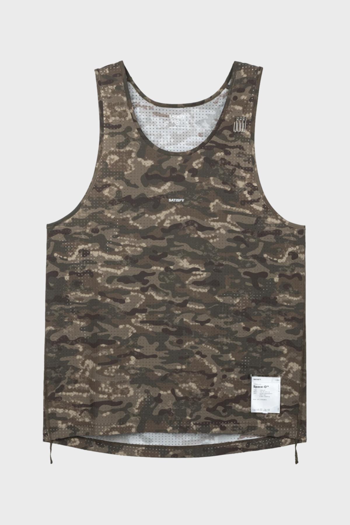 Space-O™ Singlet