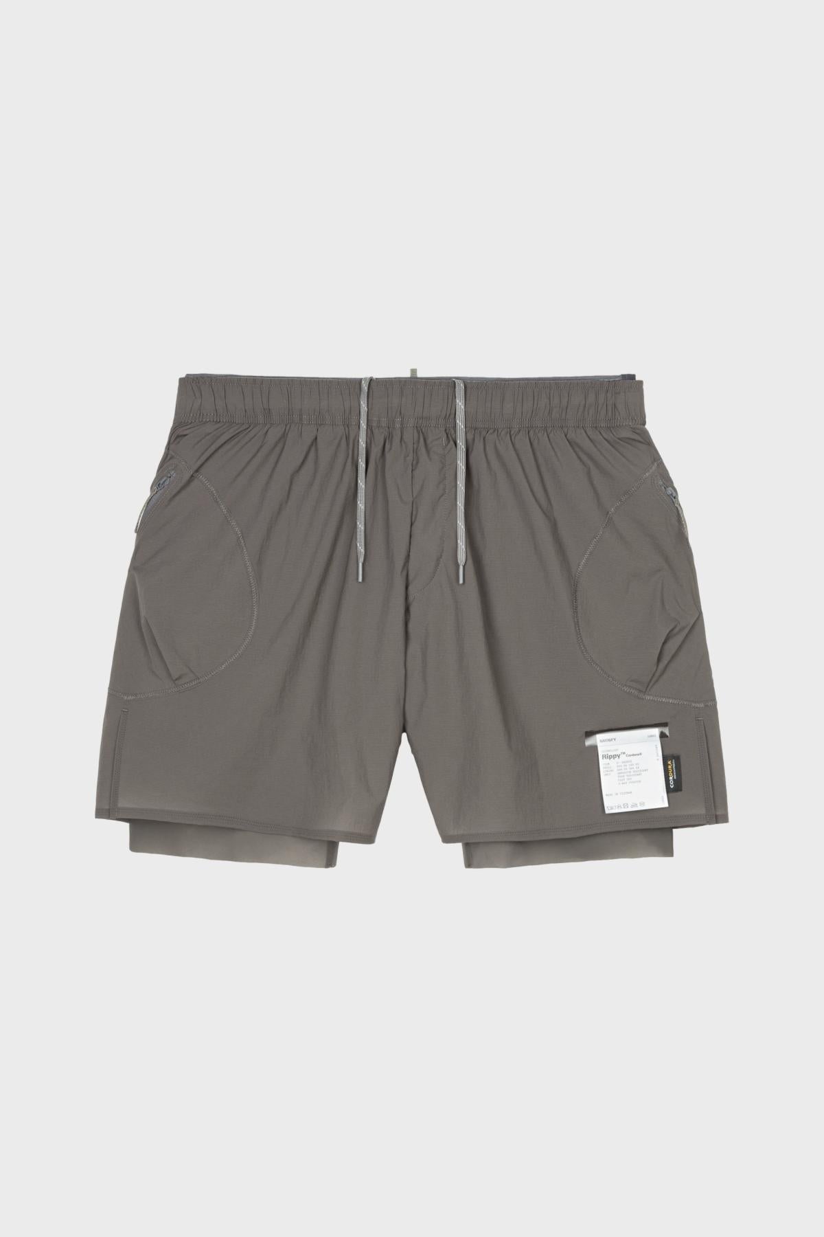 Rippy™ Cordura® 5" Trail Shorts