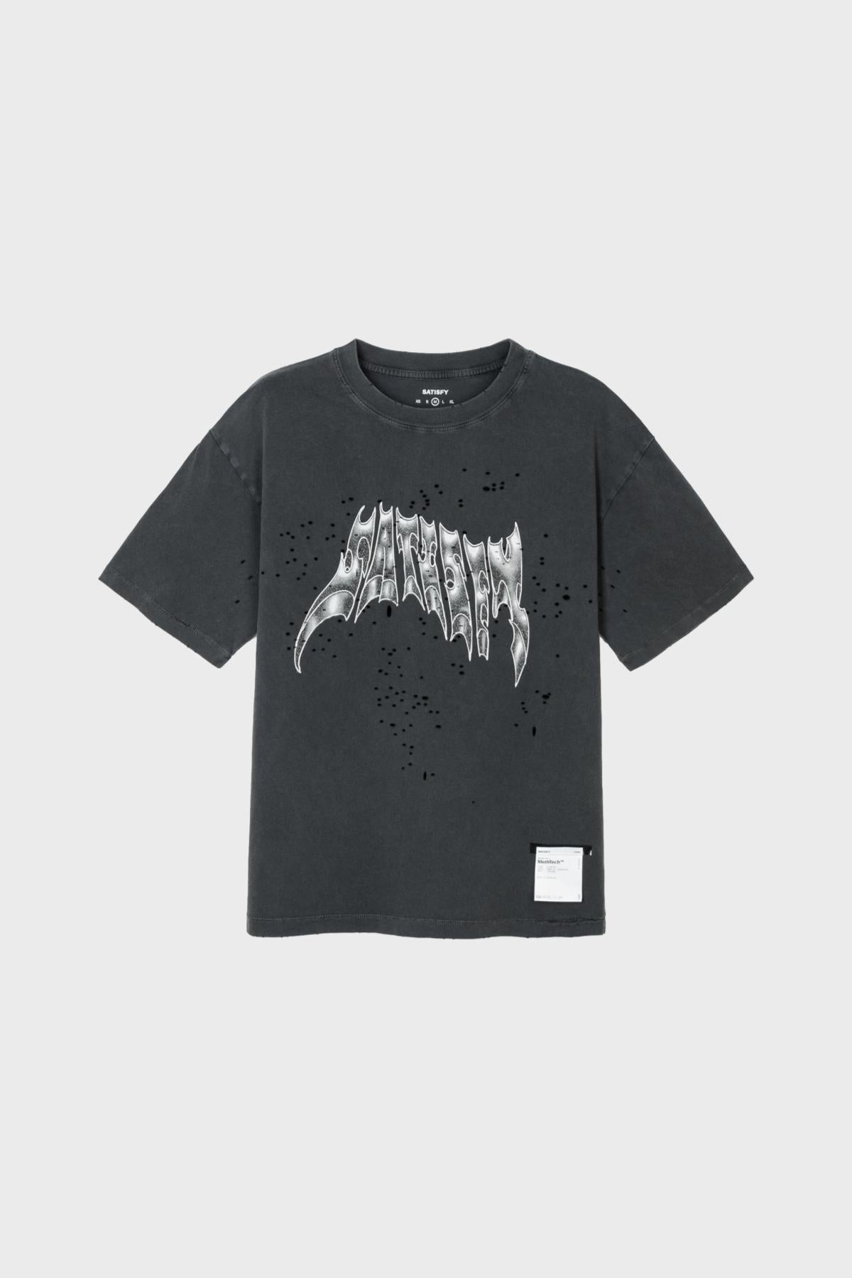 MothTech™ T-Shirt AirBrush Glitter