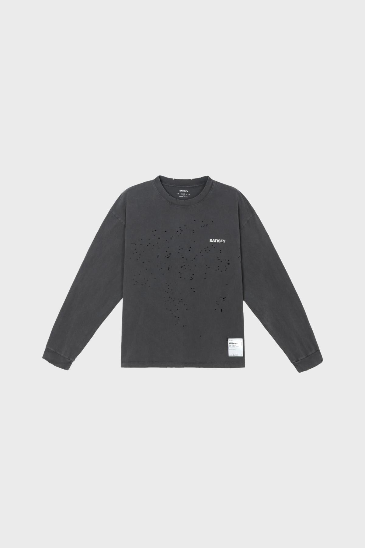 MothTech™ Long Tee