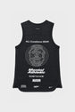 Solar Chase Tank Top