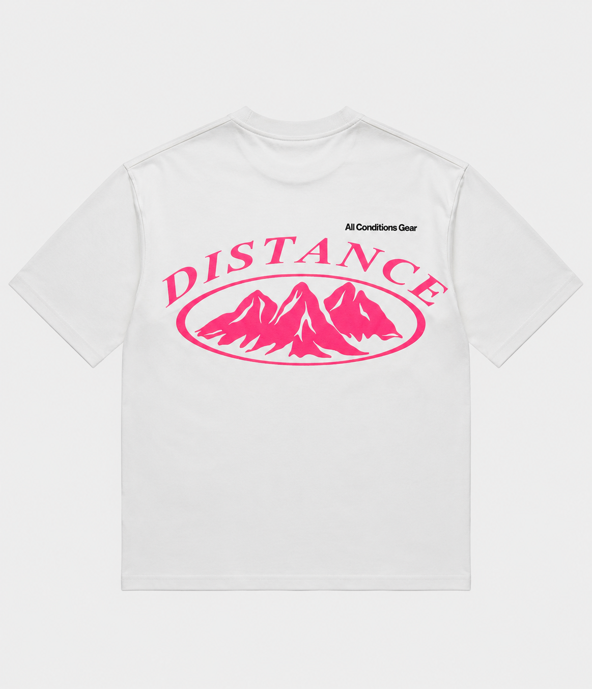 ACG customized Tee Dri Fit Loose Fit