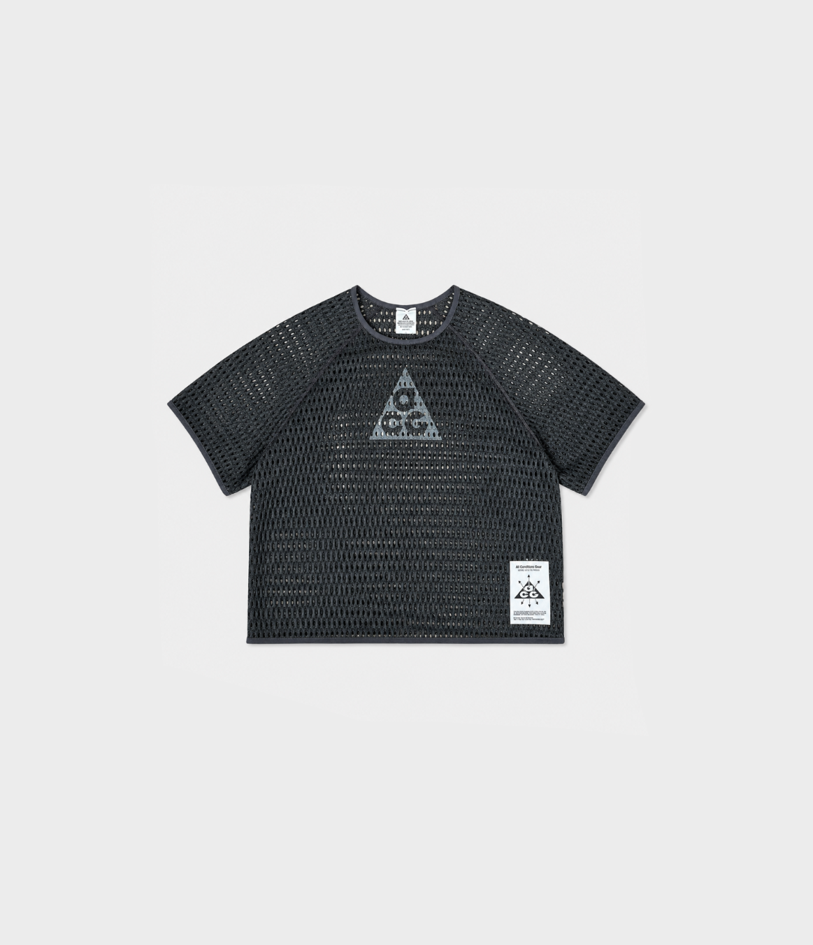 ACG Radical AirFlow
