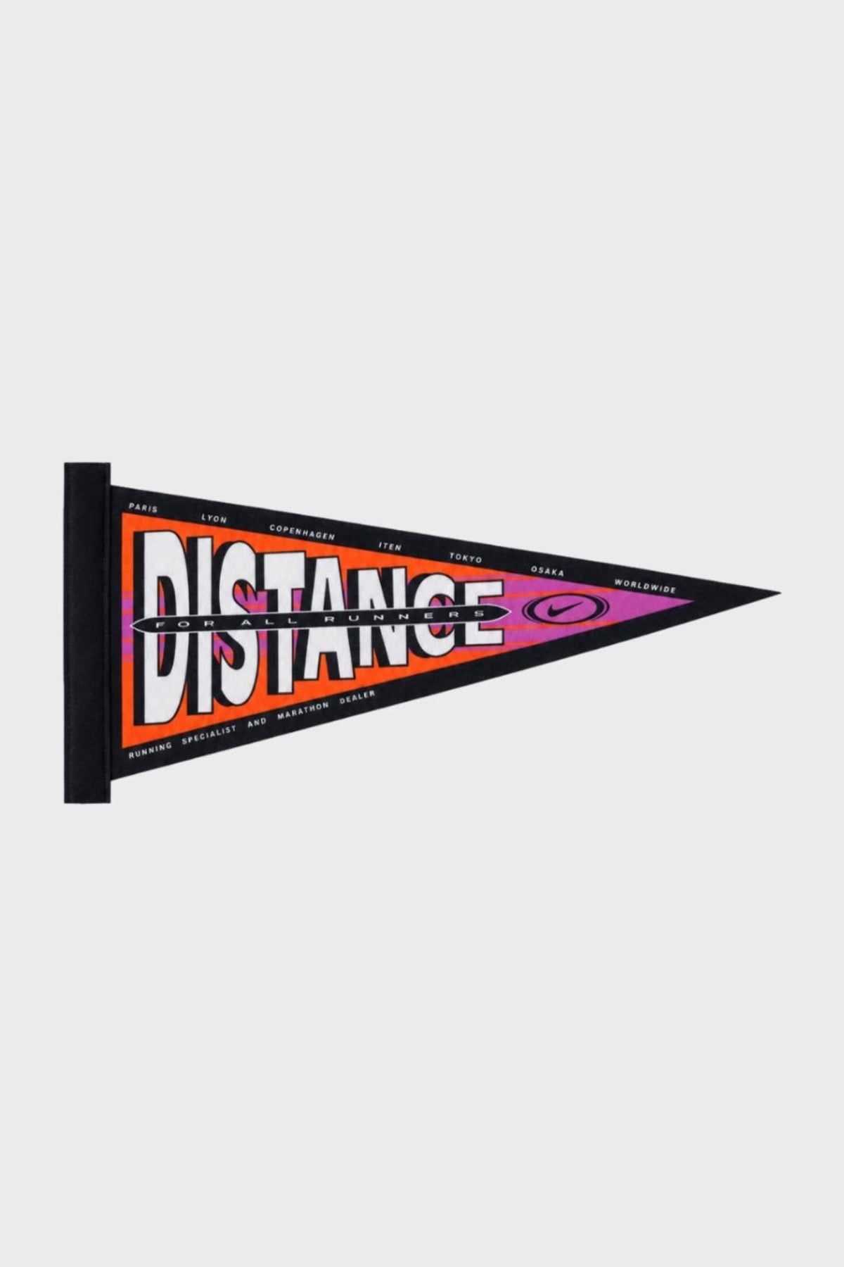 Pennants