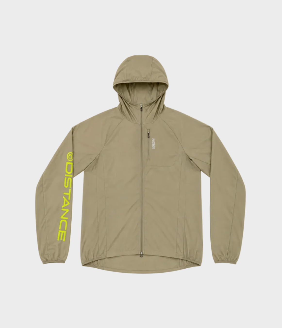 SKYFLOW WIND JACKET