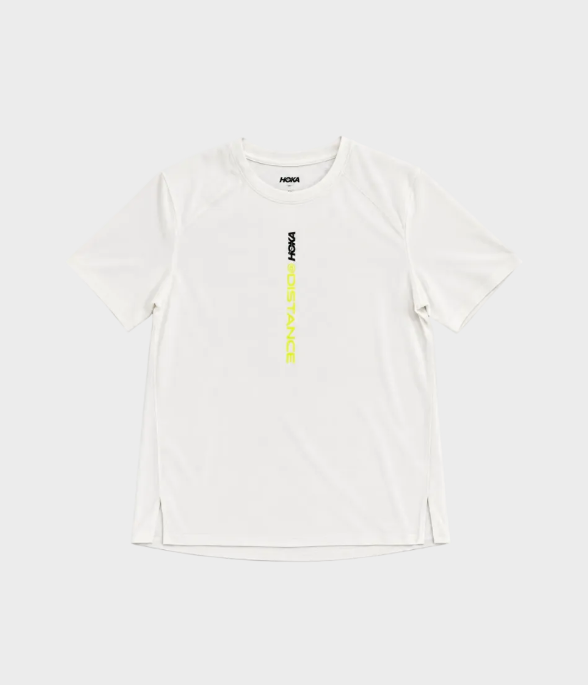 EVERYRUN SHORT SLEEVE