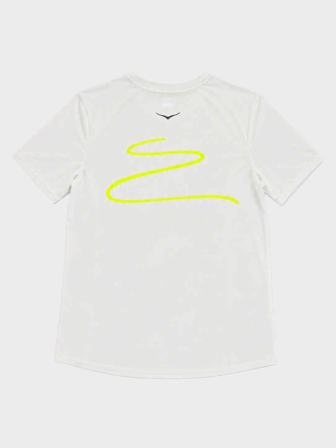 EVERYRUN SHORT SLEEVE