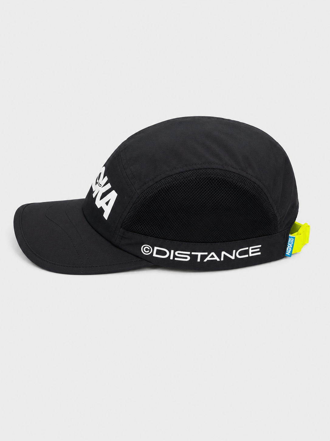 Run Hat