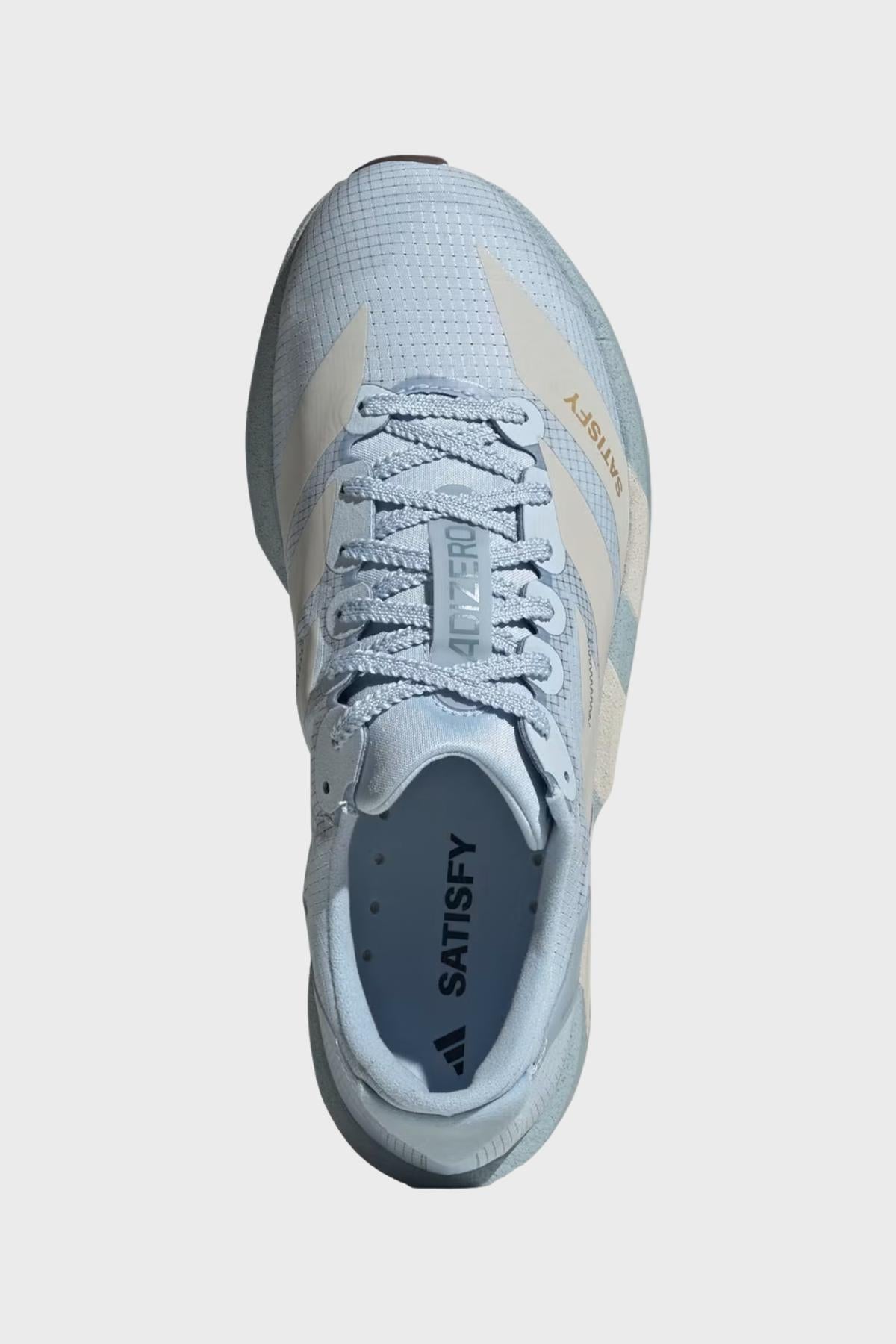 Adizero Adios 9 Satisfy
