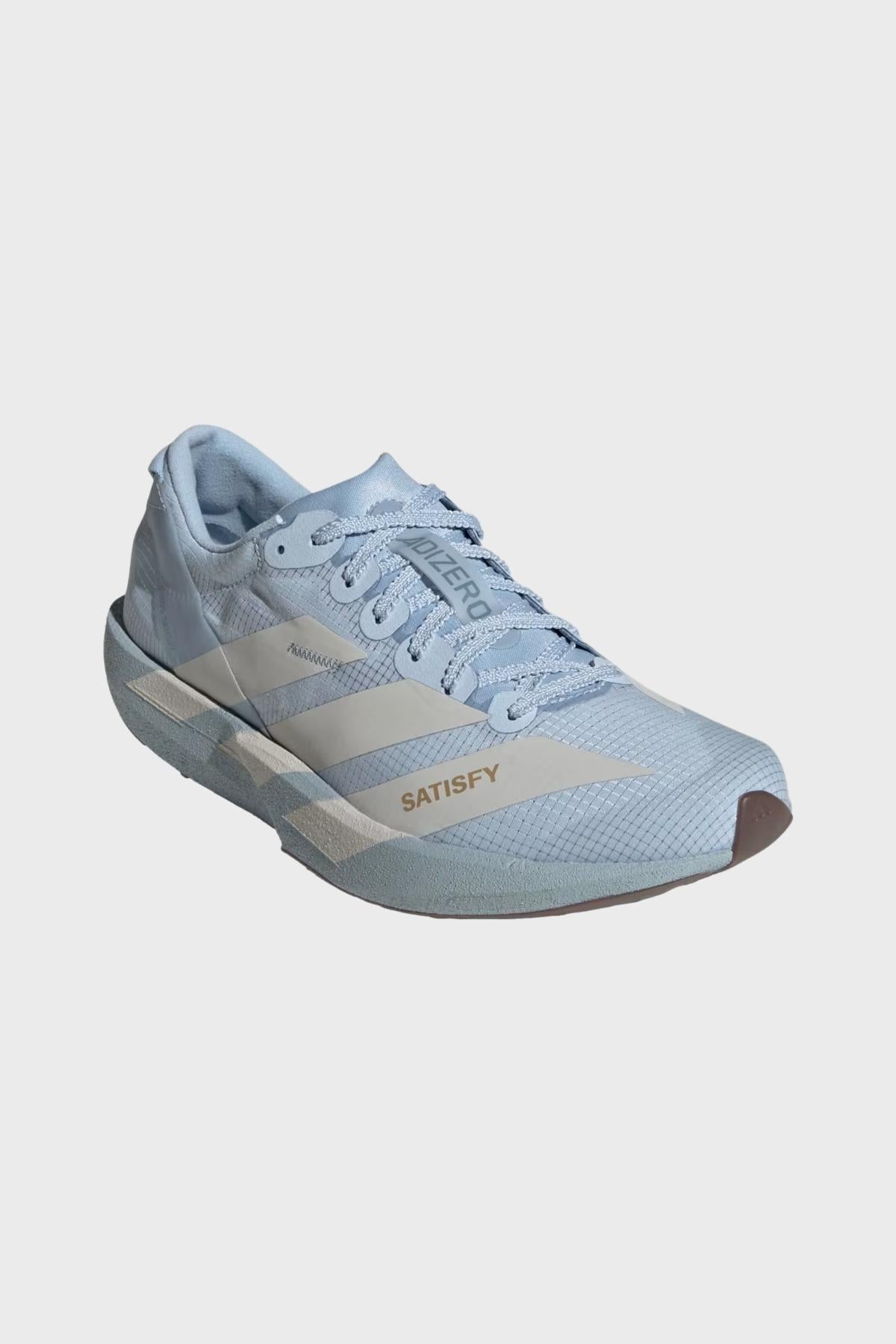 Adizero Adios 9 Satisfy