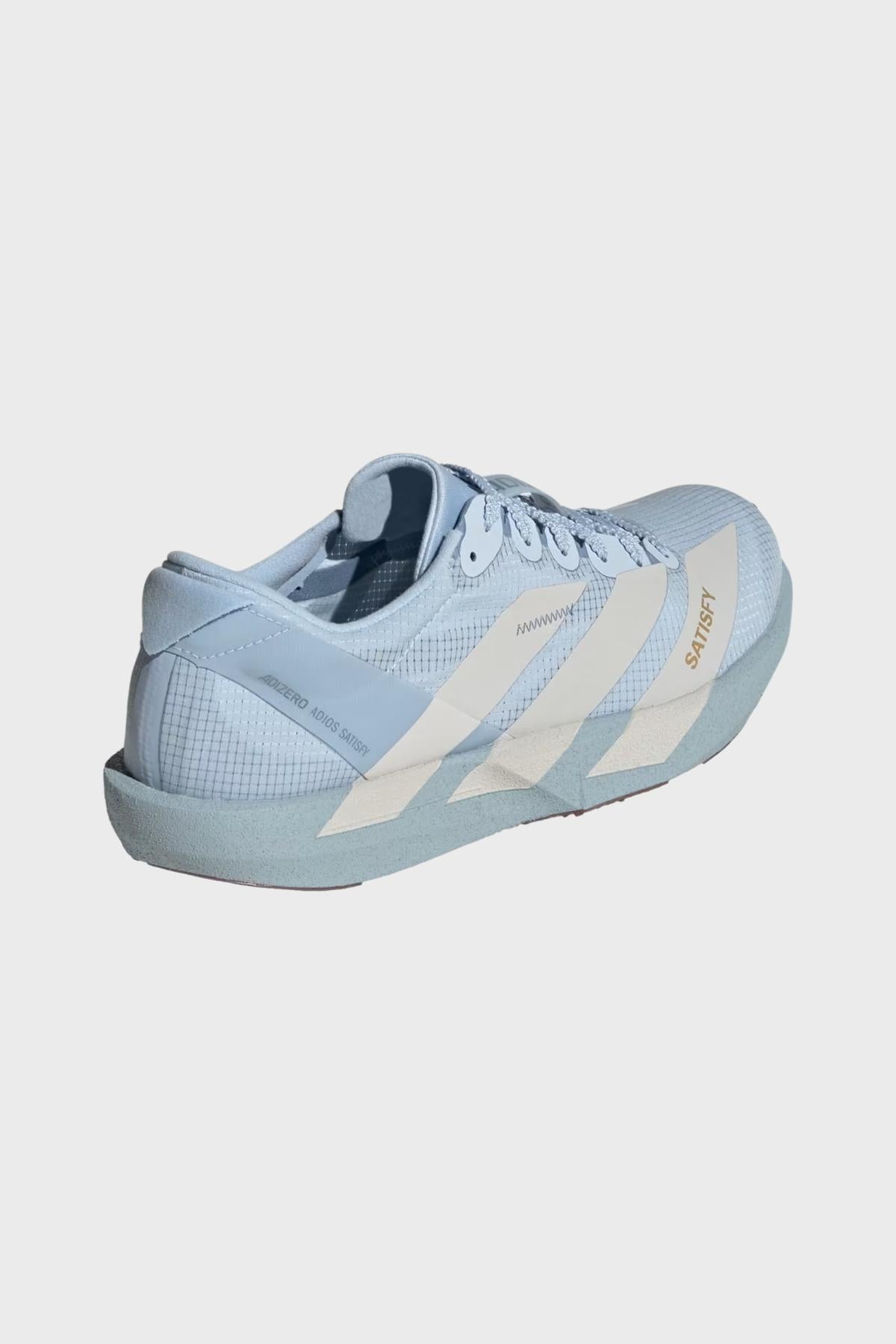 Adizero Adios 9 Satisfy