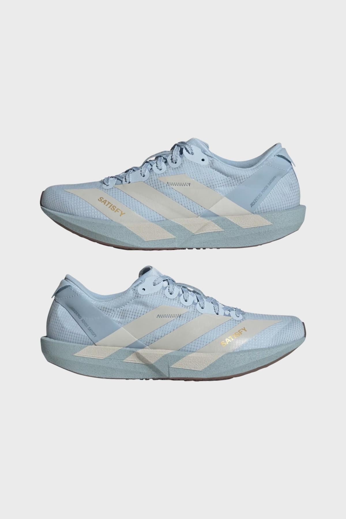 Adizero Adios 9 Satisfy