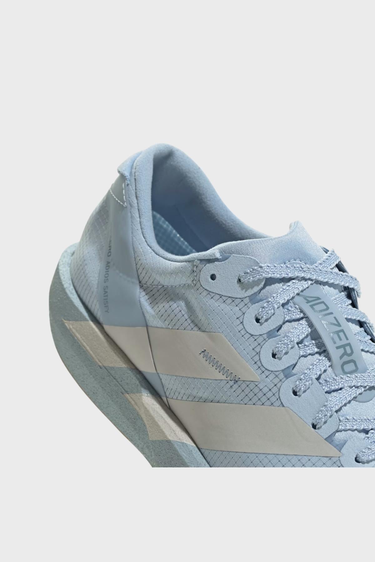 Adizero Adios 9 Satisfy