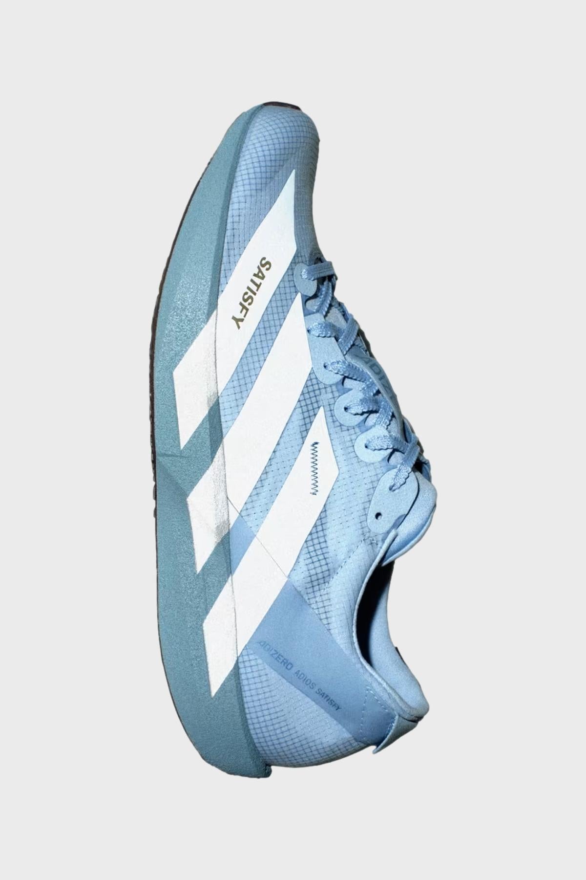 Adizero Adios 9 Satisfy
